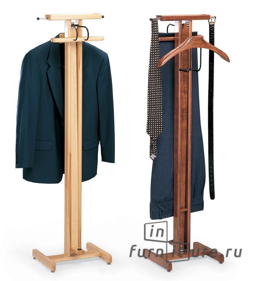 Итальянская напольная вешалка c4463