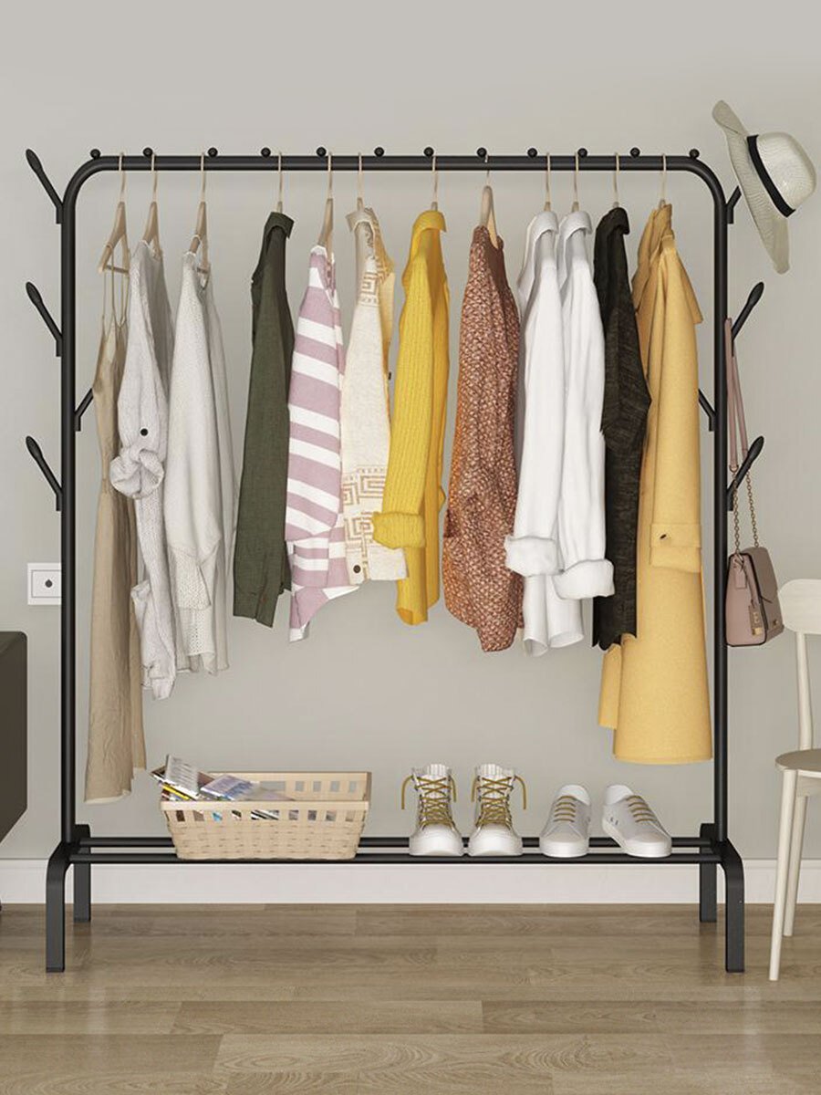 Вешалка напольная SOKOLTEC hw5212