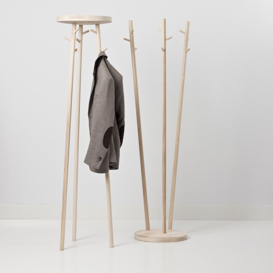 Вешалка "Cleo" круглая Rack/1