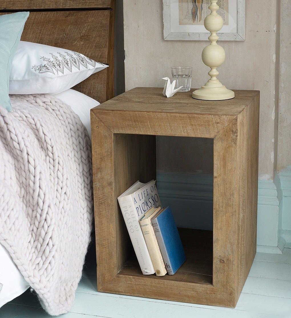 Тумба прикроватная (Bedside Table) Anne Birch Lane