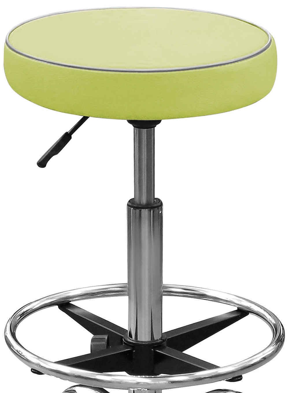 Стул лабораторный ws2220