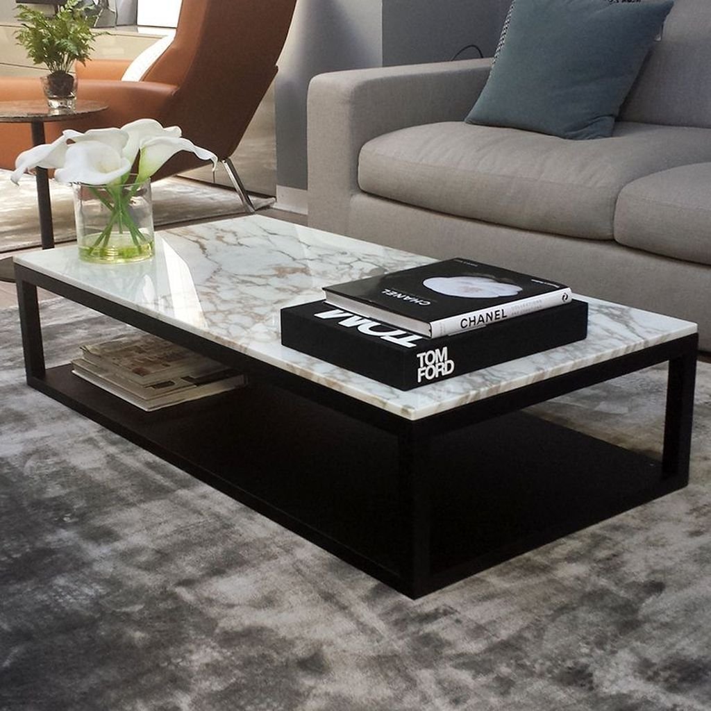 Журнальный столик Coffee Table Luxus