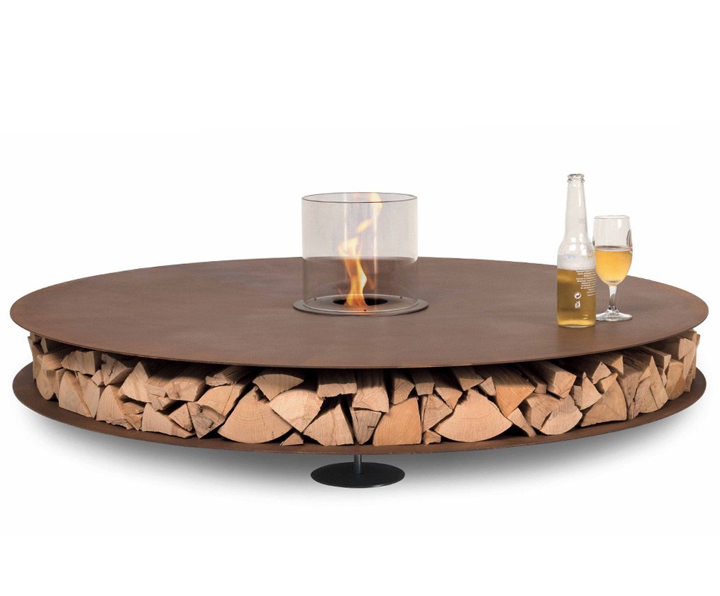 Кофейный столик дизайнерский