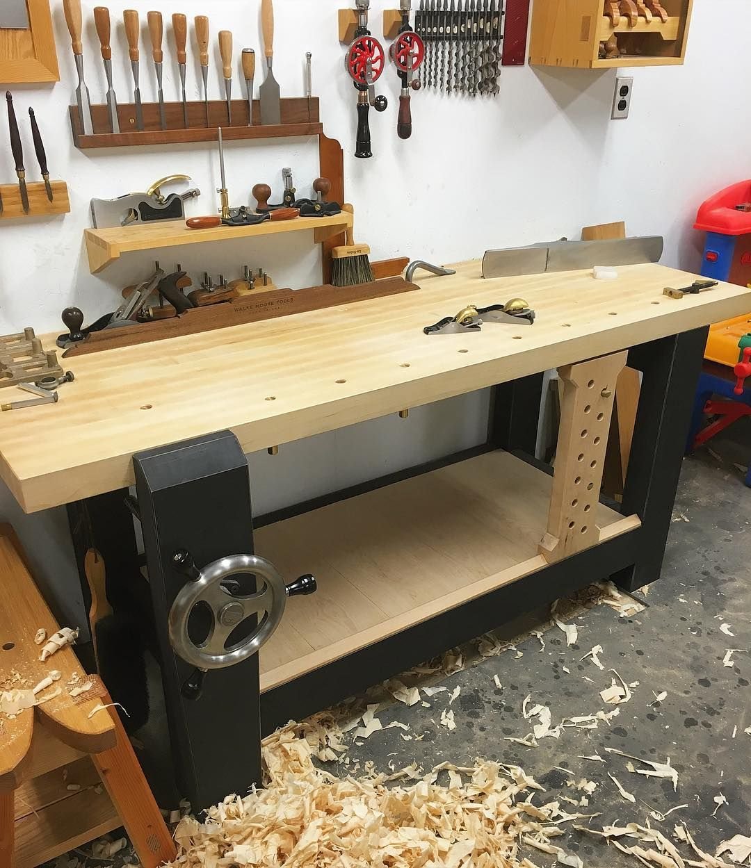 Стол для столярки