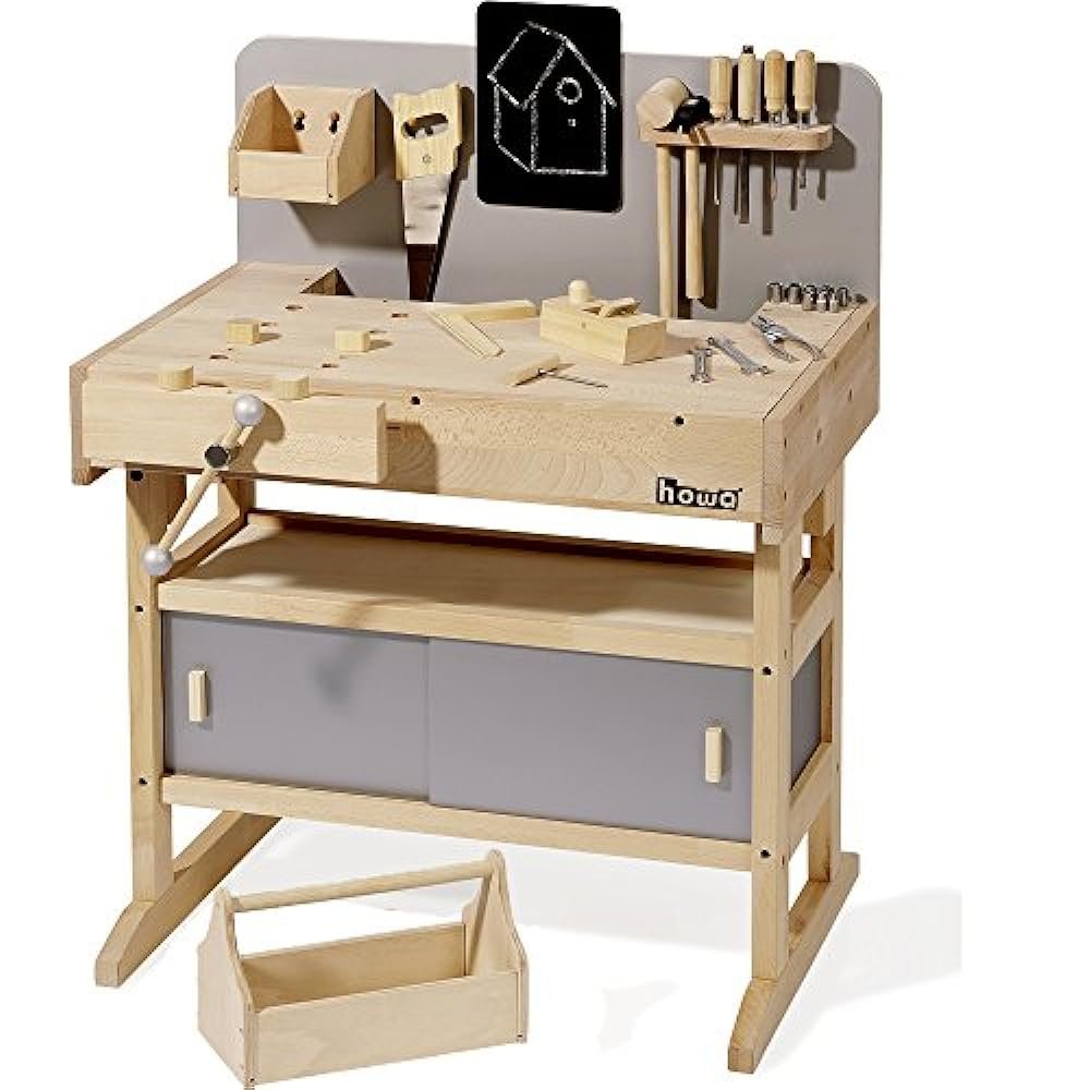 Werkbank верстак