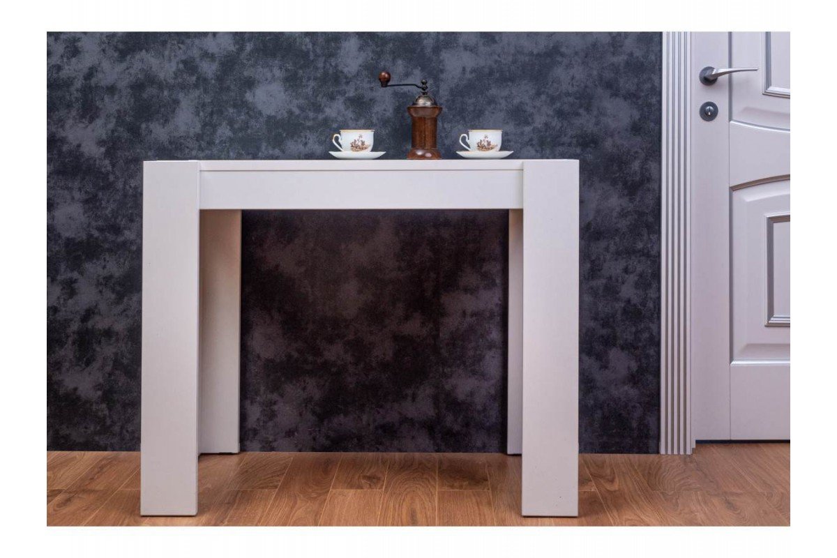 Стол- консоль giant