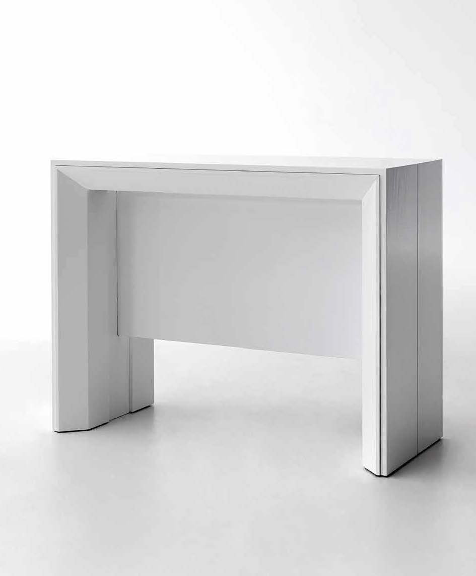 Стол консоль-трансформер b2316p