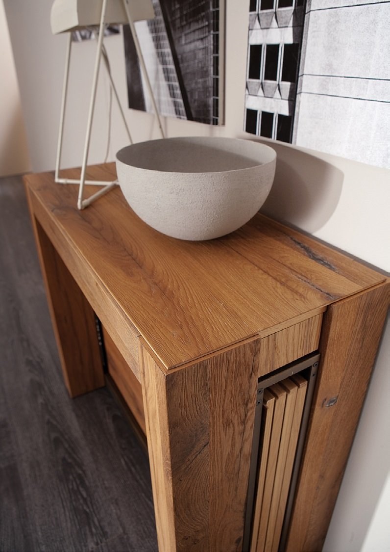 Консоль раскладная