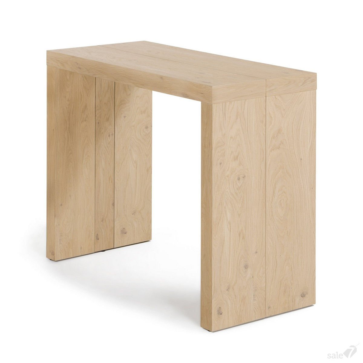 Раскладывающаяся консоль