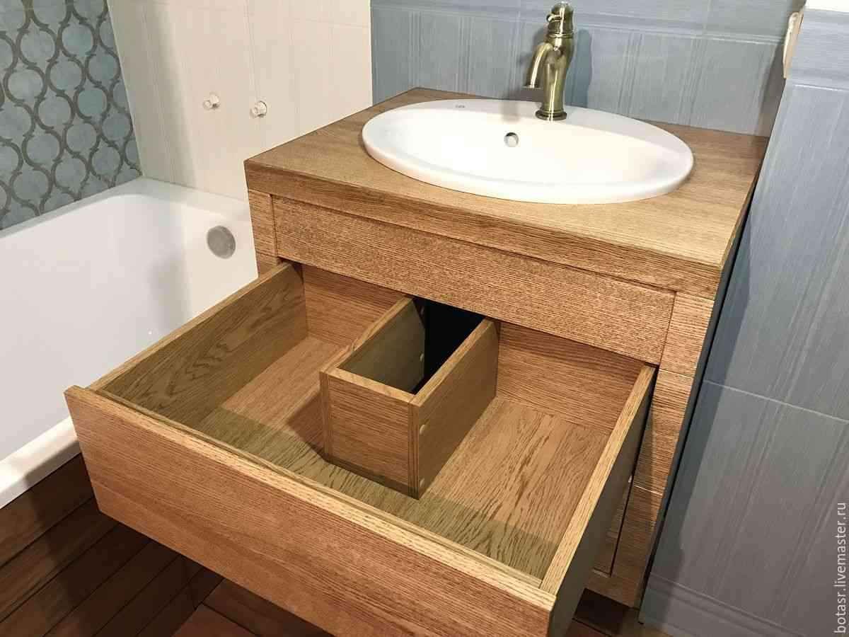 Dipriz тумба под раковину