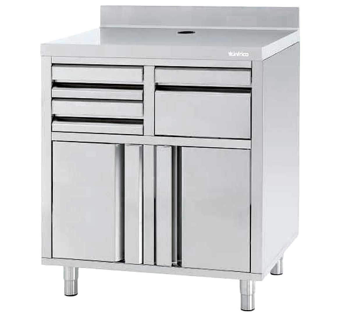 Тумба под кофемашину