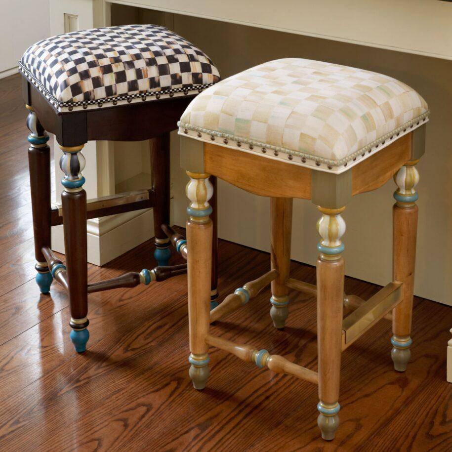 Табуретки для кухни