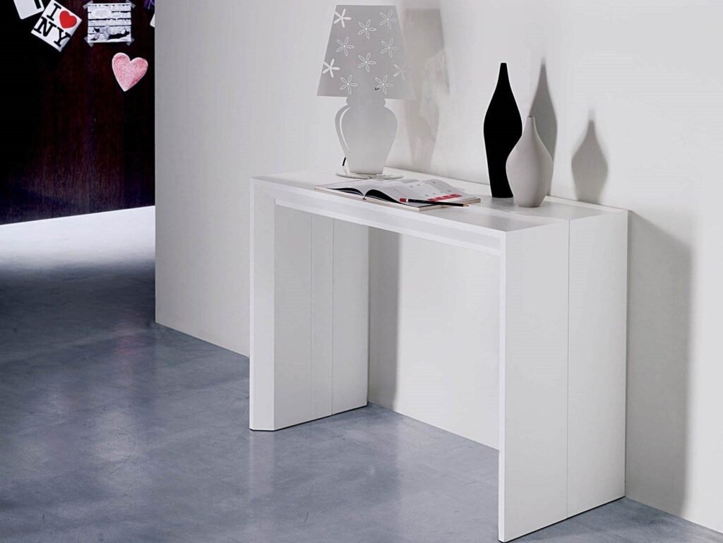 Стол консольный n110