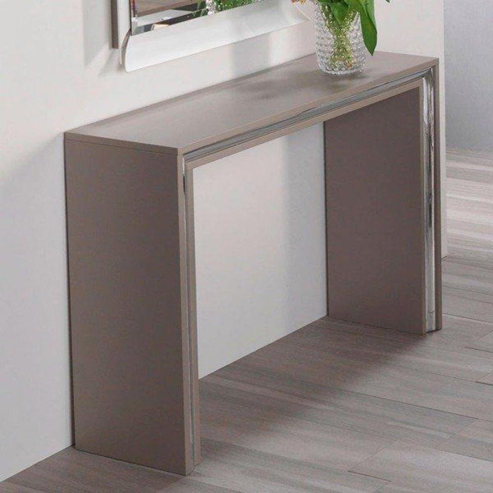 Стол-консоль Альта т28 раздвижной