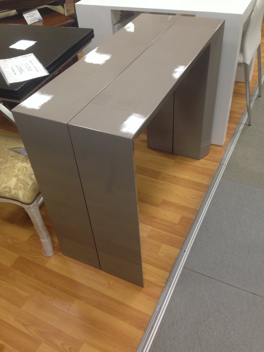 Стол консоль трансформер 2316