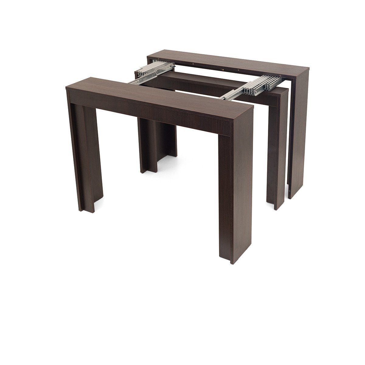 Стол-трансформер консоль giant we