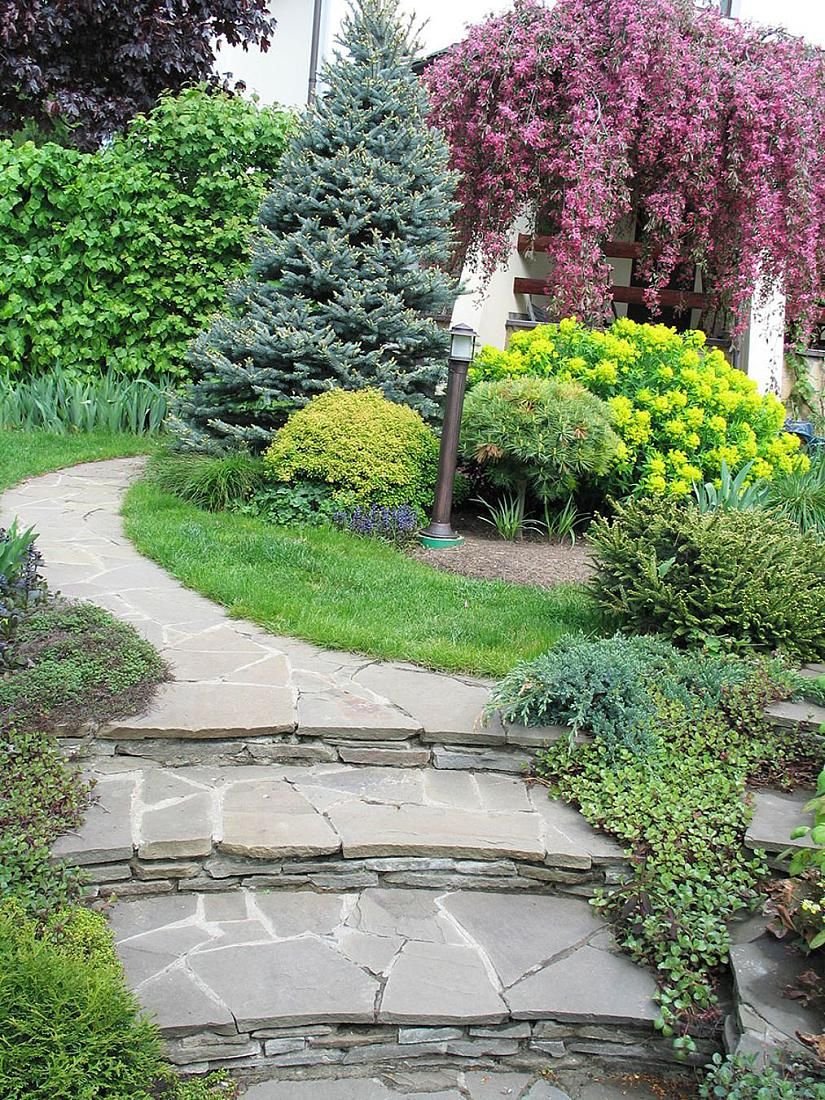 Татьяна Койсман ландшафтный дизайнер