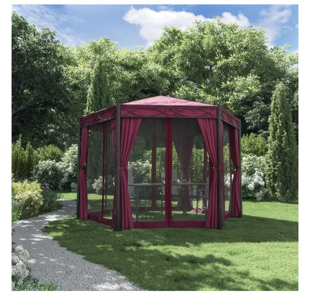 Шатер садовый Naterial Арени