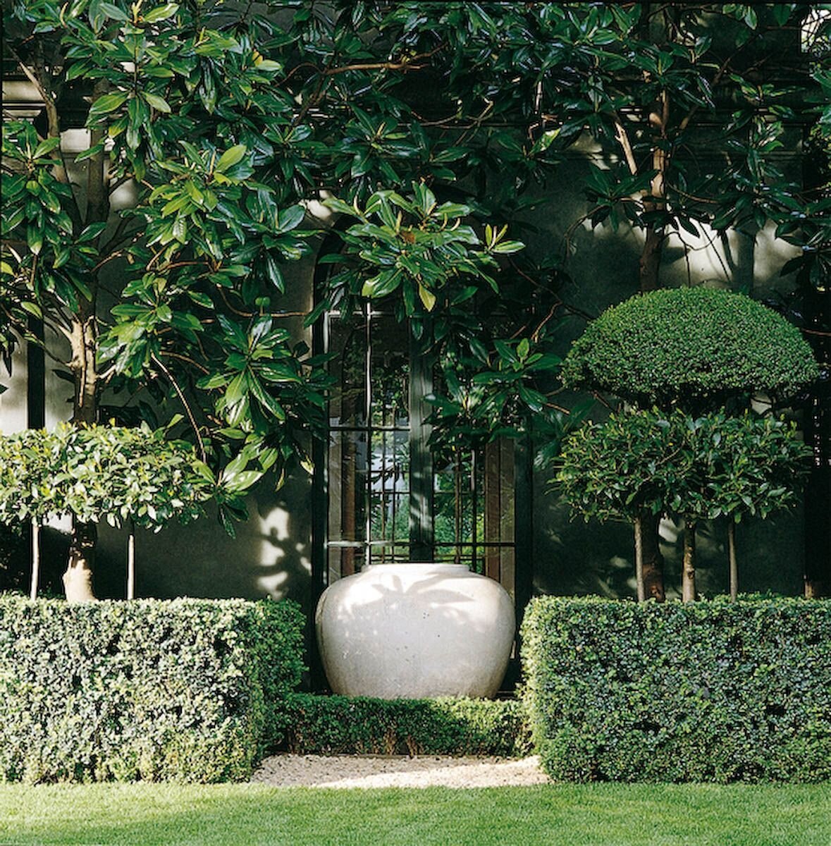 Anouska Hempel интерьер