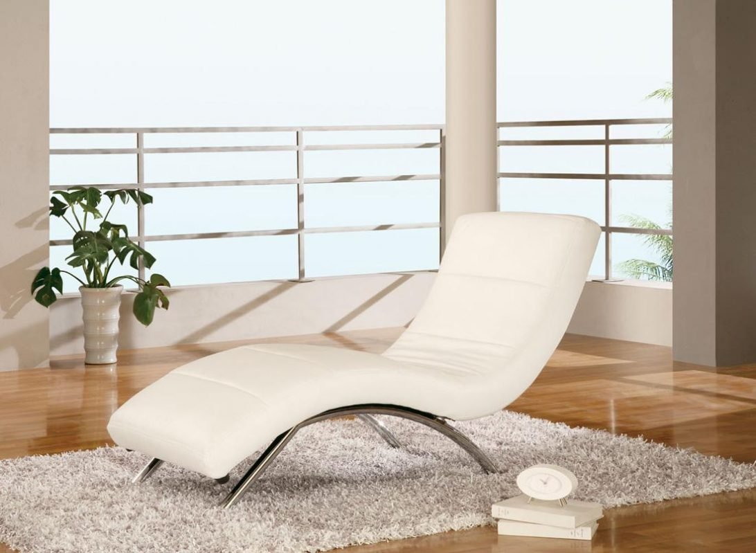 Кушетка Chaise Lounge