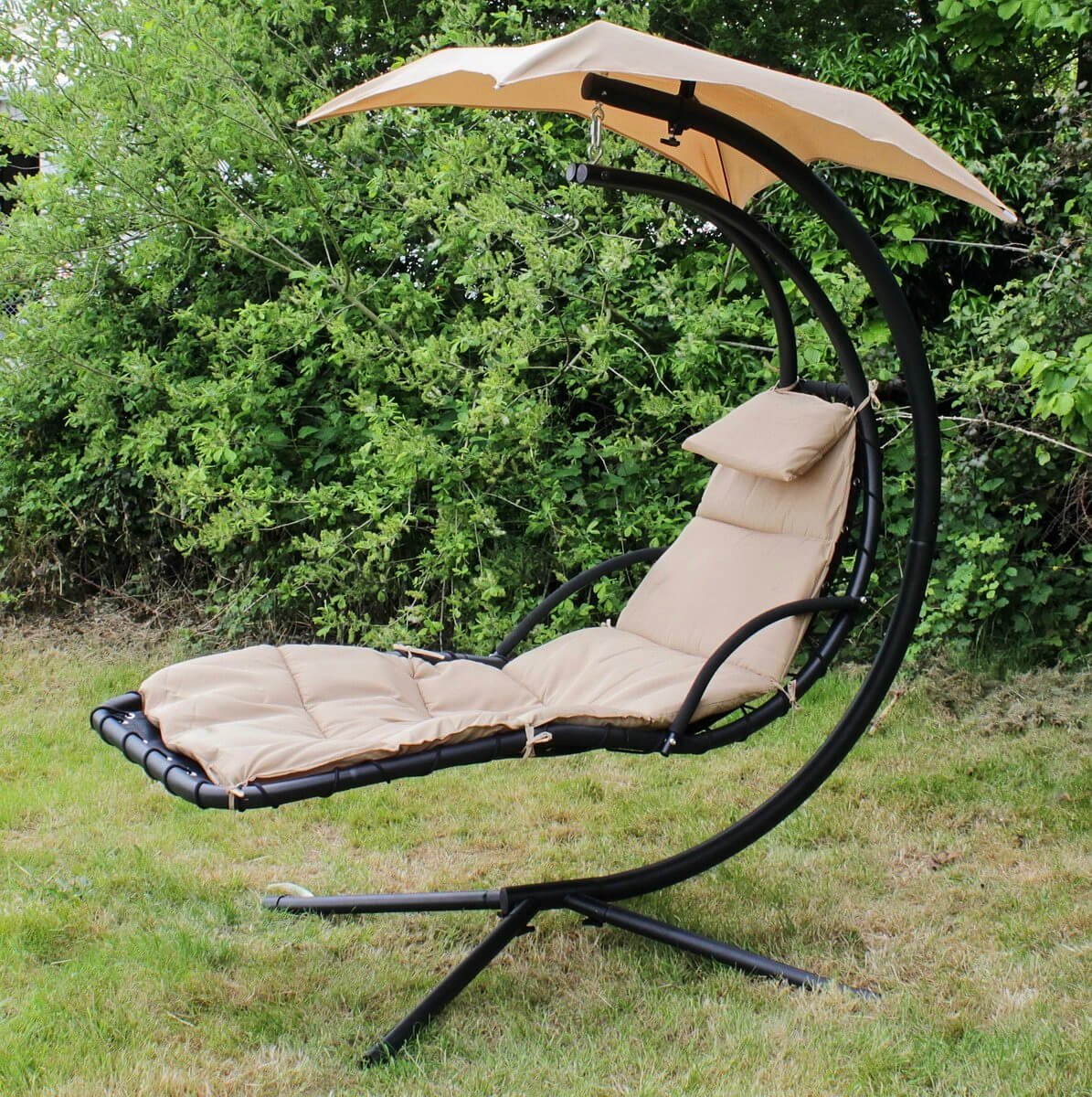 Подвесной шезлонг Dream 105х200х197 см