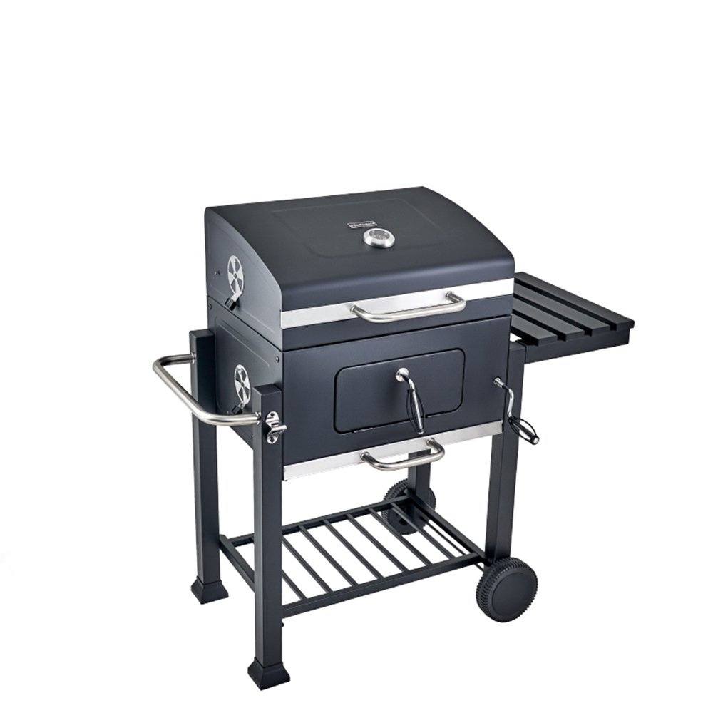 Гриль GOGARDEN Grill-Master 83