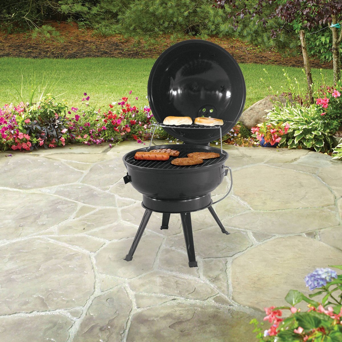 Гриль BBQ c80215990