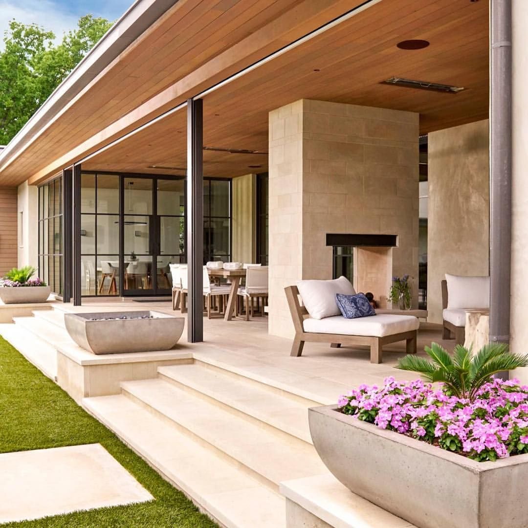 ТОПДОМ экстерьер