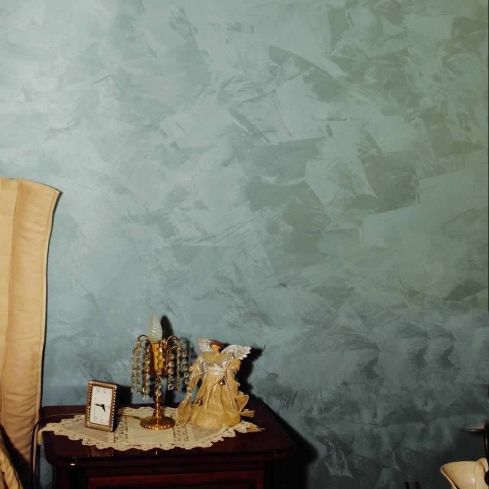 Spiver венецианская штукатурка