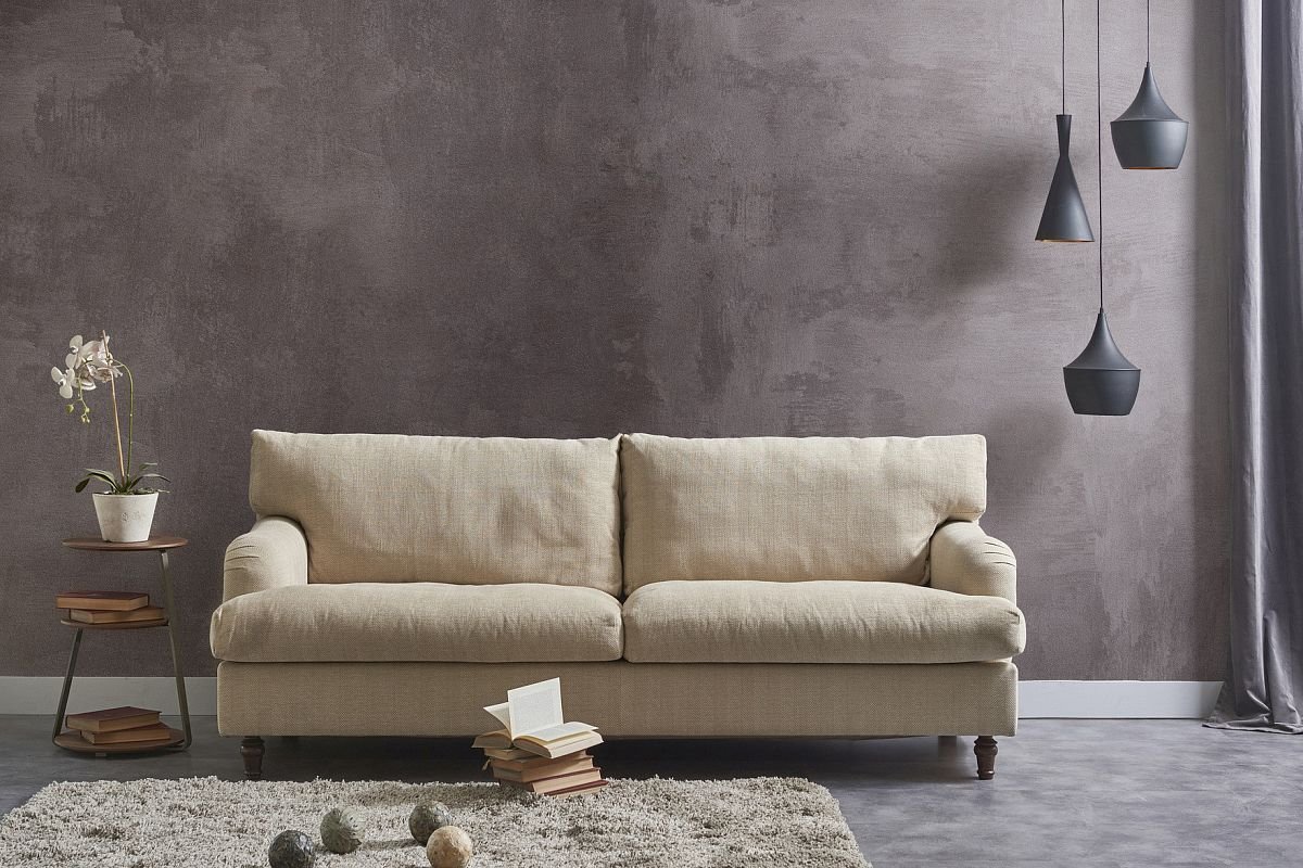 Decorazza Seta da Vinci SD 001