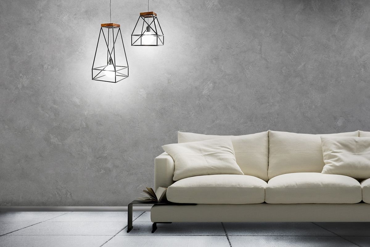 Венецианская штукатурка Декорацца