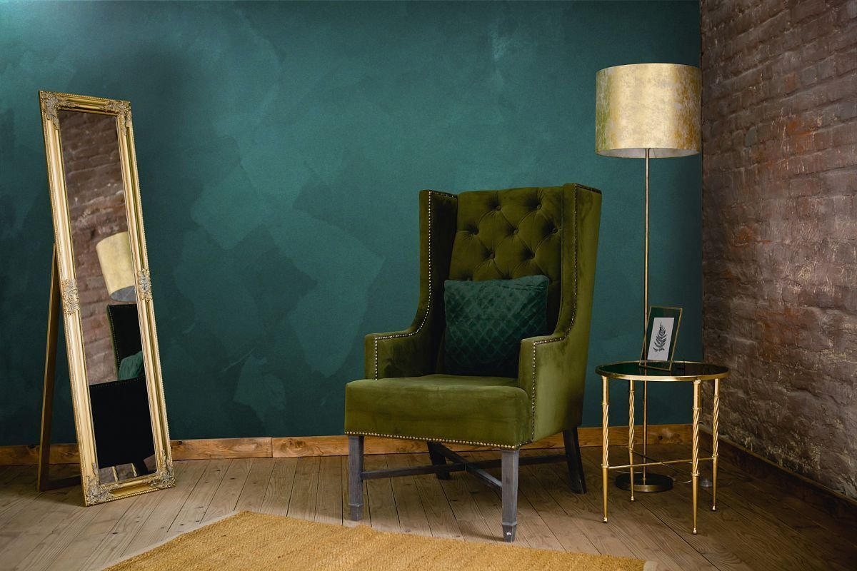 Decorazza штукатурка