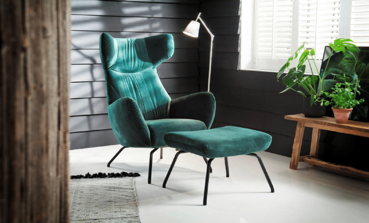 Дизайнерская мебель стулья