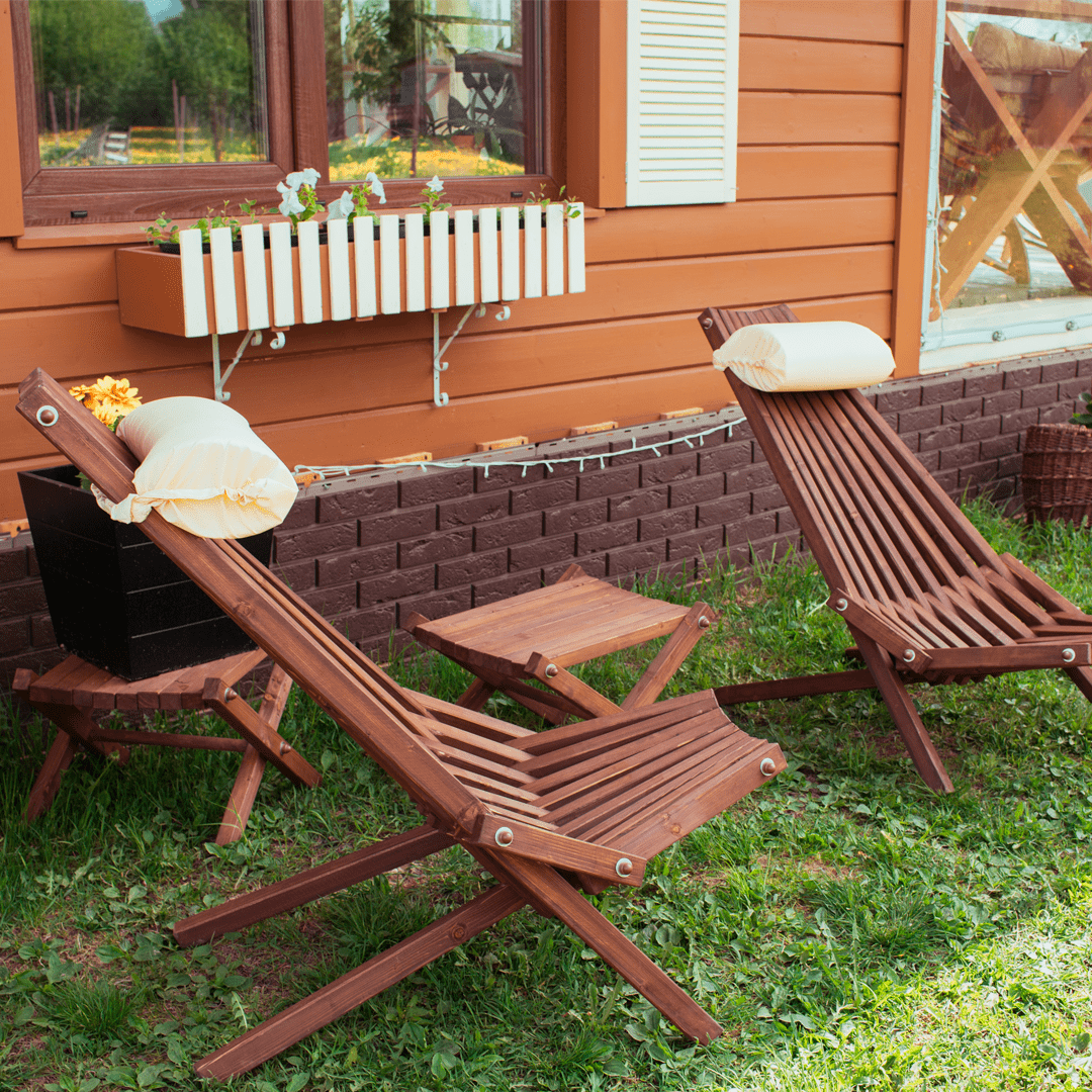 Кресла релакс ОРИГАМЕБЕЛЬ