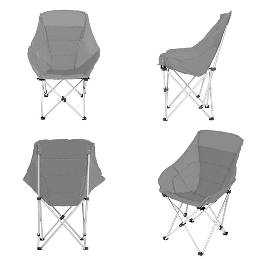 Складной стул Green Glade m6190