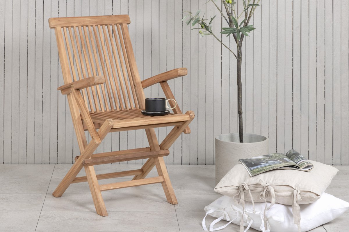 Стул Asko Финляндия фото