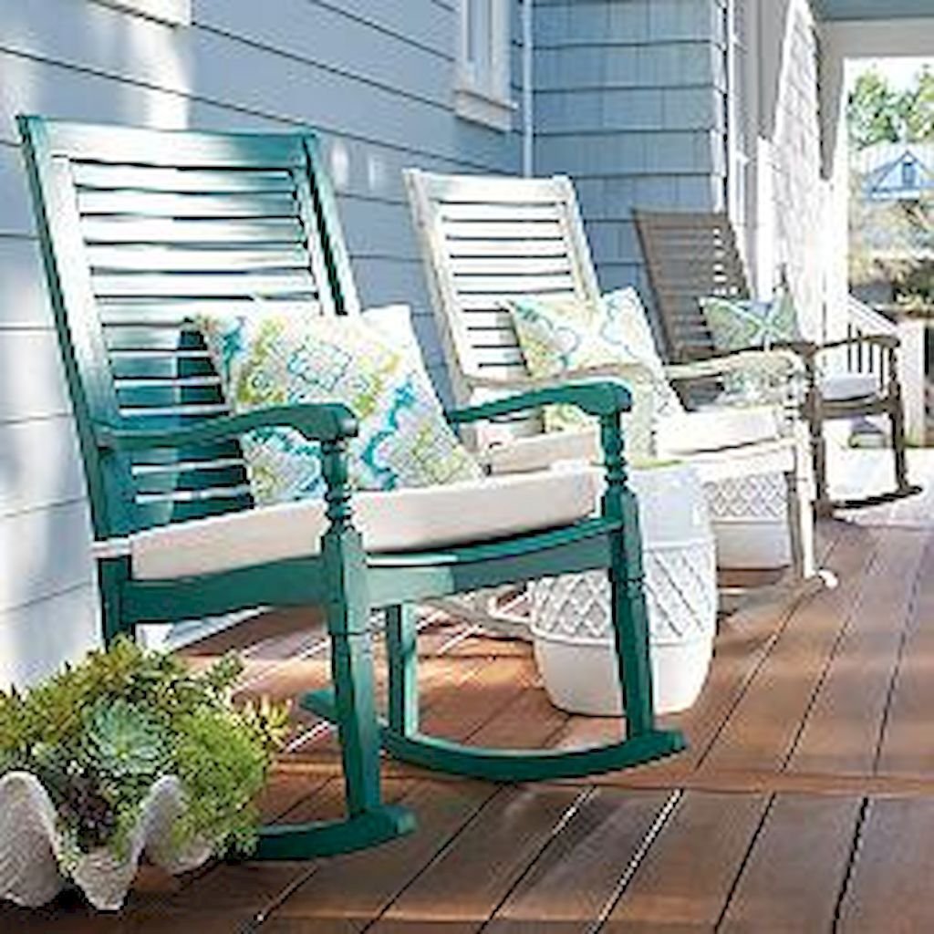 Стулья для веранды