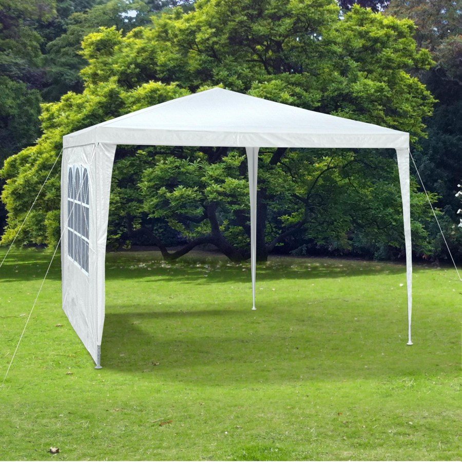 Павильон садовый Naterial «Арени» 1.75x1.75 м