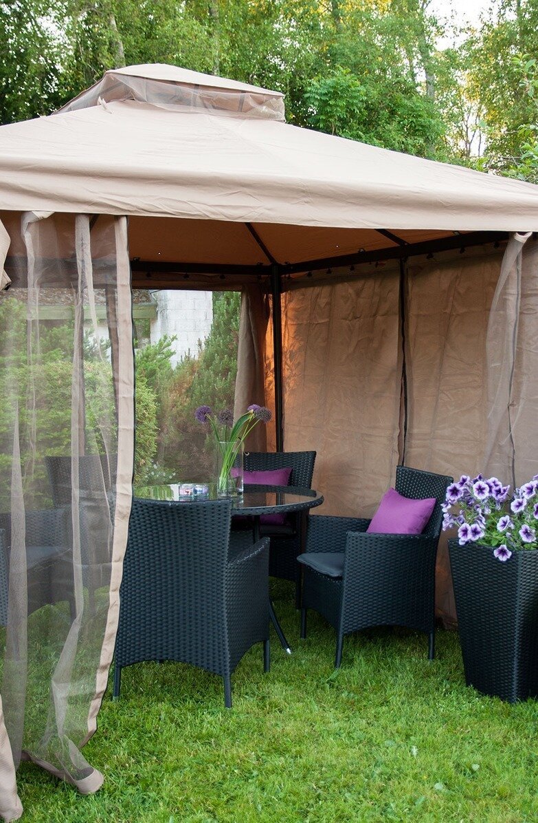 Шатёр Legend 3x4м