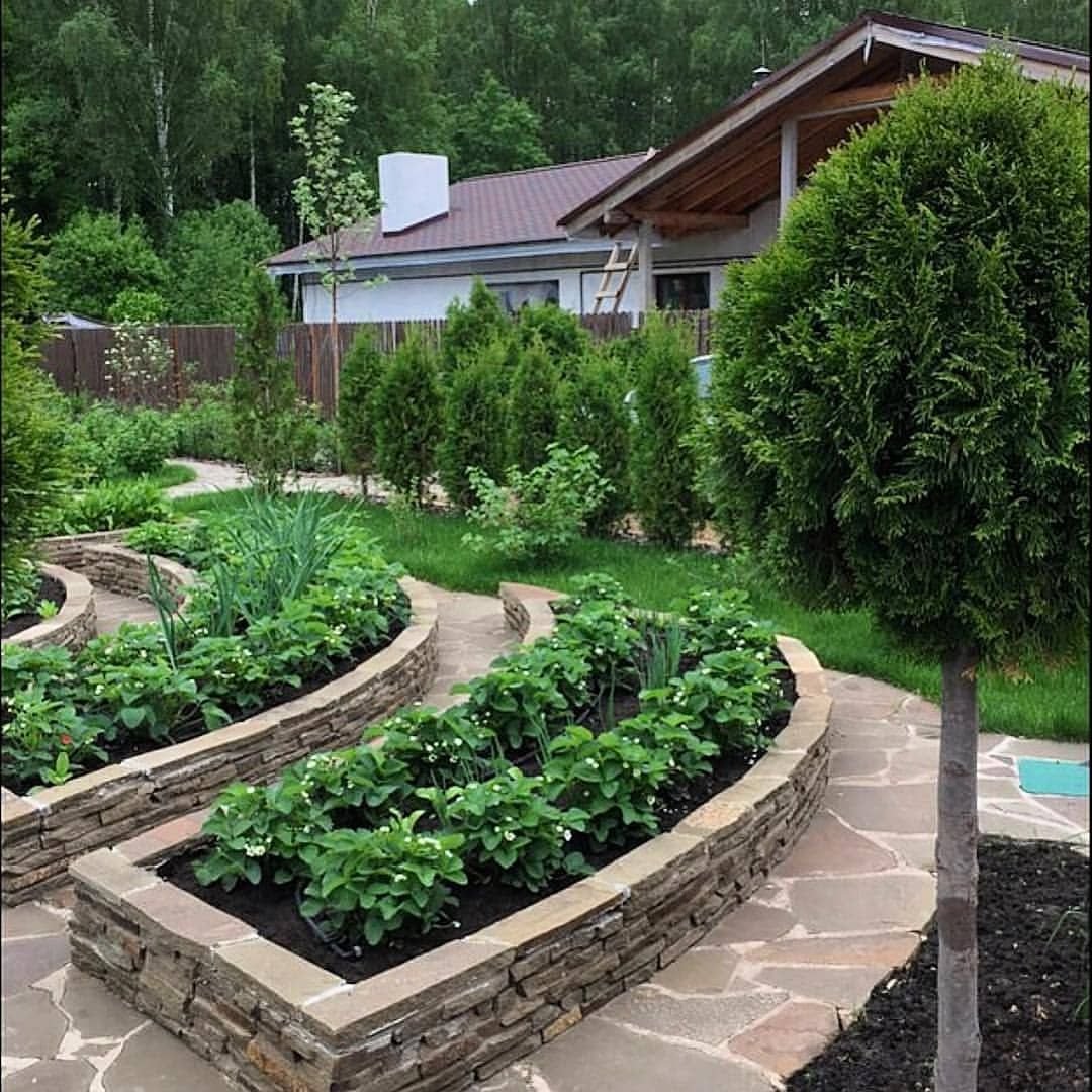 Декоративный город