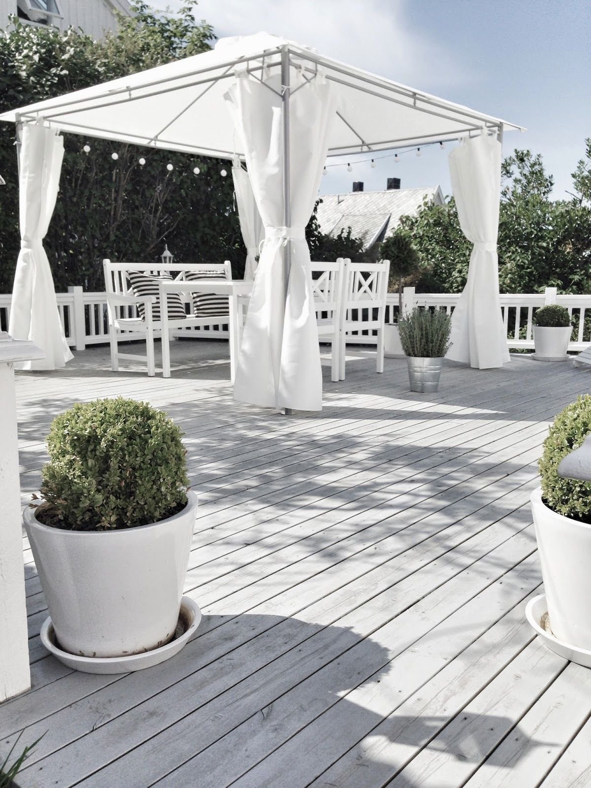 Павильон икеа КАРЛСЭ