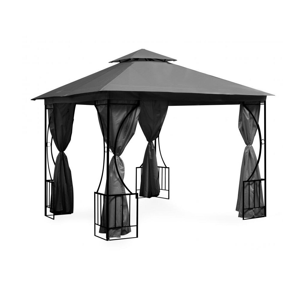 Шатер беседка