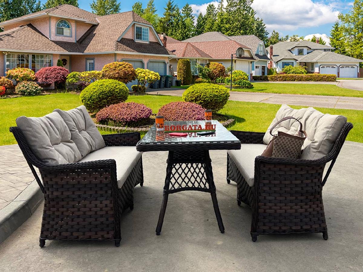 Коттеджный комплекс Павлово-2