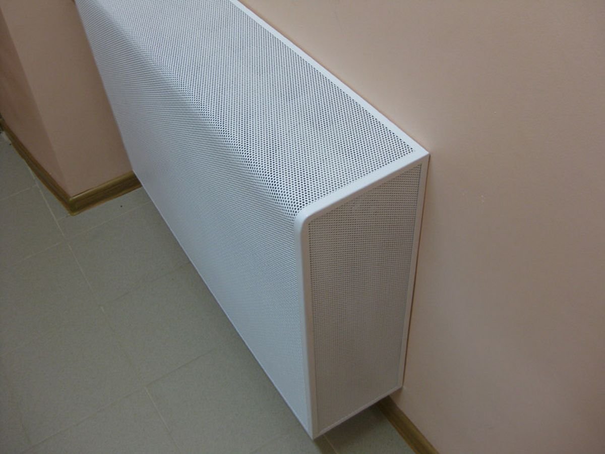 Экран батарейный ПЕРФОЛЮКС