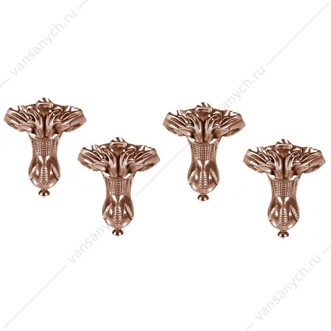 Декоративные ножки для ванны