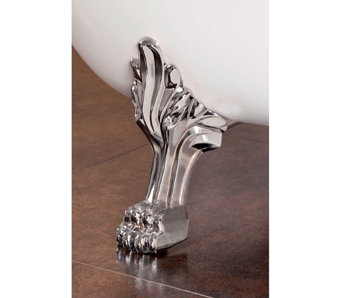 Фигурные ножки для ванны