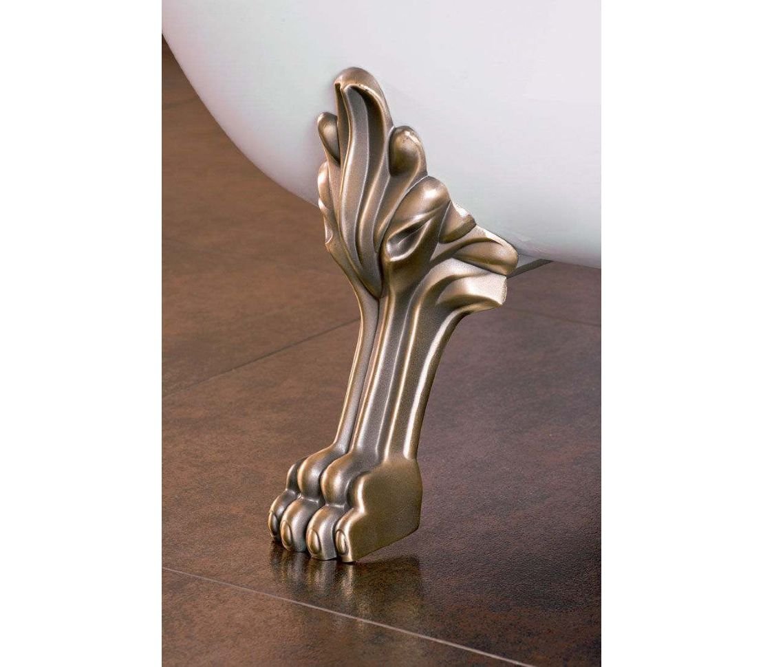 Ножки для ванн Эстет