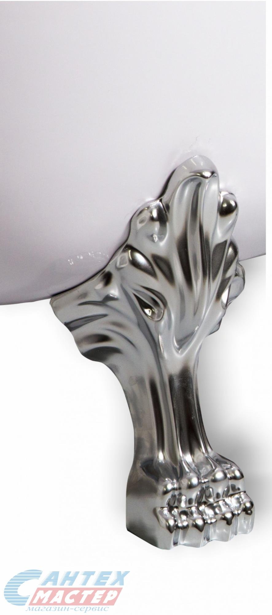 Эстет ножки для ванны Эстет