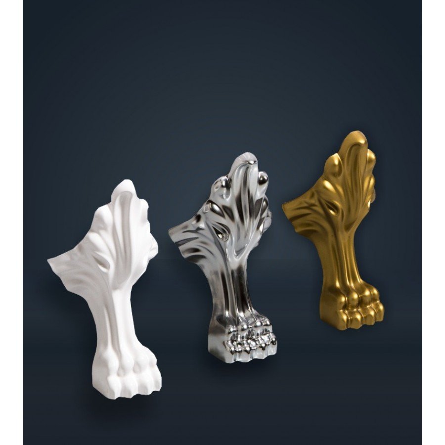 Эстет ножки для ванны Эстет