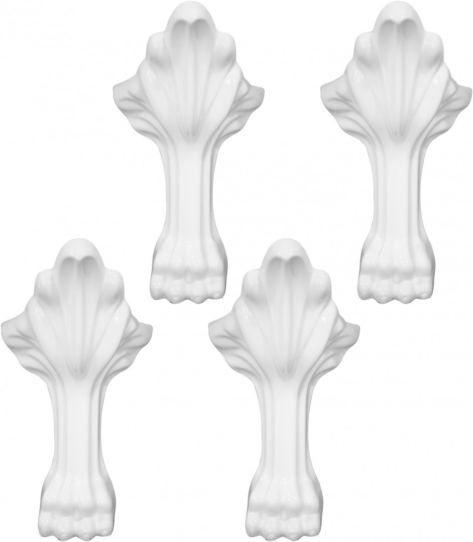 Ножки для ванны Эстет универсальные (фр-00000769)